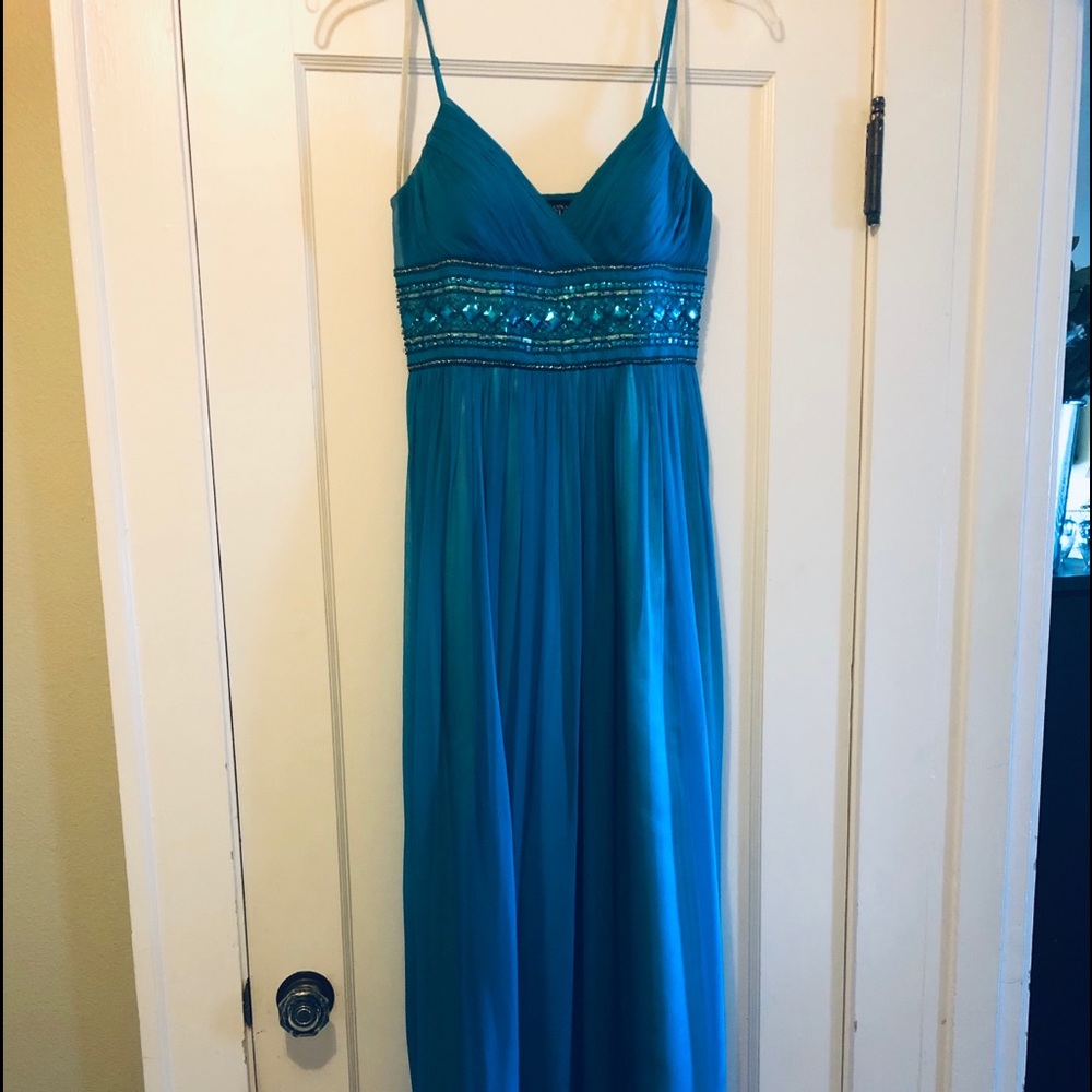 Prom Dress Adrianna Papell